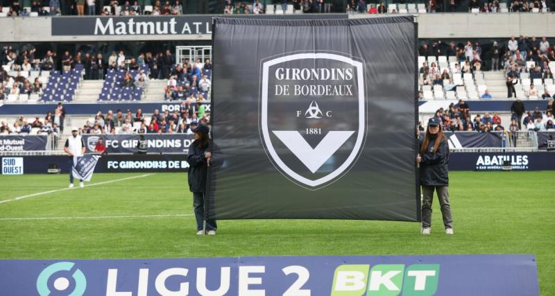  - Bordeaux : quelles conséquences en L2, N1 et N2 en cas de redémarrage des Girondins en N2 ?