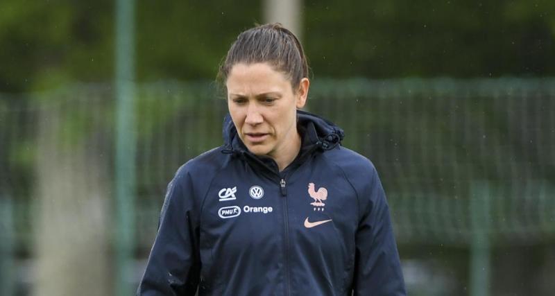  - Sedan : "Si j’échoue, on dira que je n’étais qu’une femme qui n’avait rien à faire là" lance Élise Bussaglia