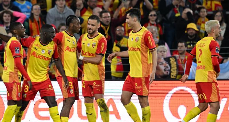  - Monaco tout proche de chiper une pépite de Ligue 1 à Lens