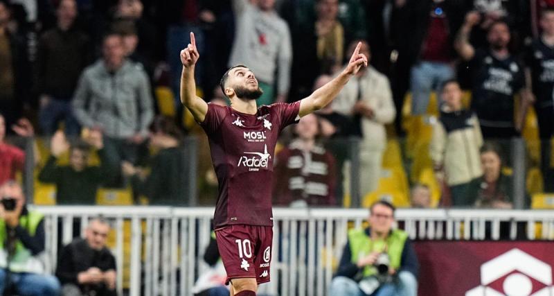  - Foot Amateur : en attendant ses débuts à l’OL, Mikautadze repasse par son premier club
