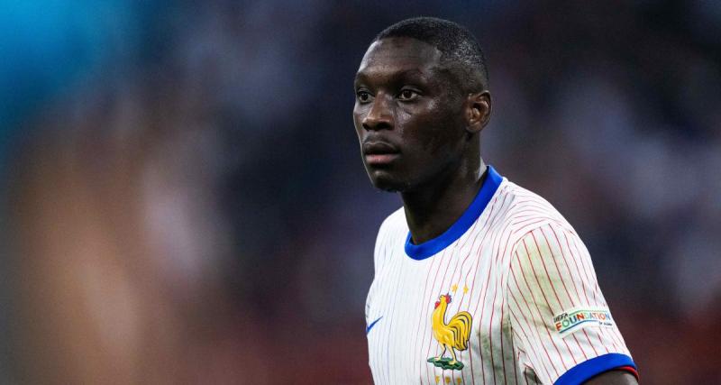  - L'avenir de Kolo Muani scellé, le PSG passe à l'action pour Neves, Henry ciblé par une sélection...Les immanquables du jour !