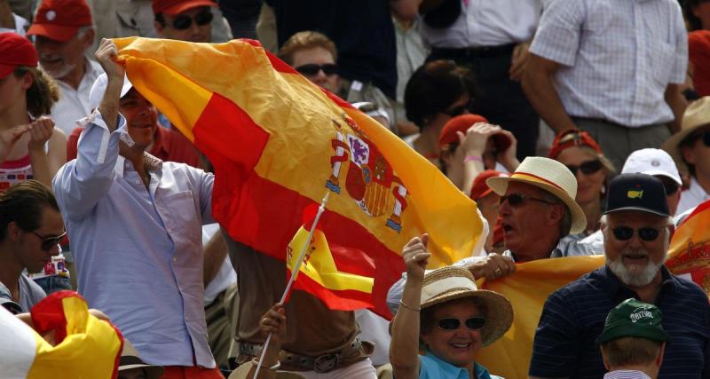  - Coupe du monde : l'Espagne dévoile les stades retenus pour la Coupe du monde 2030