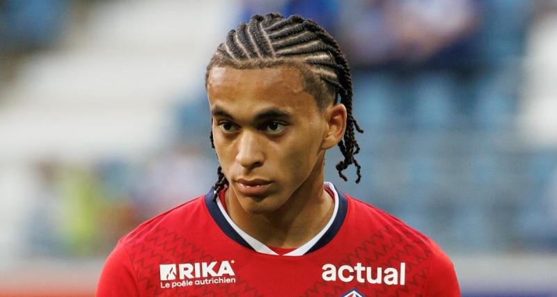  - PSG : déjà un énorme coup dur pour Ethan Mbappé avec le LOSC