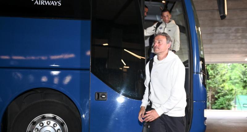  - PSG : un gros indice rapproche un cible annoncée de Paris 