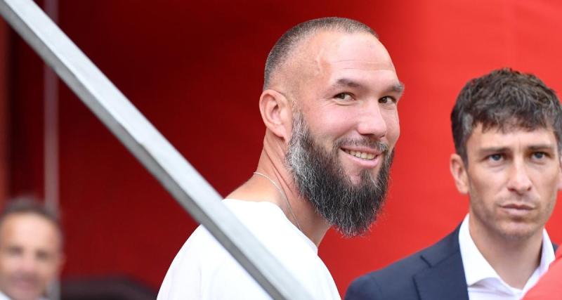  - Amical : pour la 1ère de Didier Digard, Le Havre pulvérise Fougères