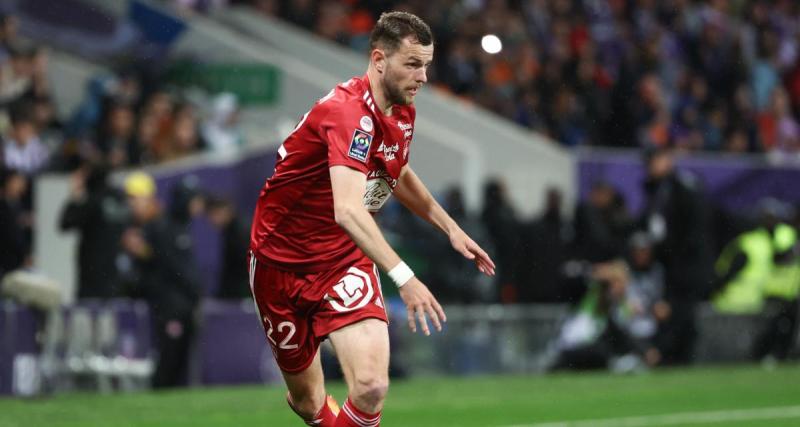  - Amical : Brest et Lorient se tiennent en échec dans un match intense
