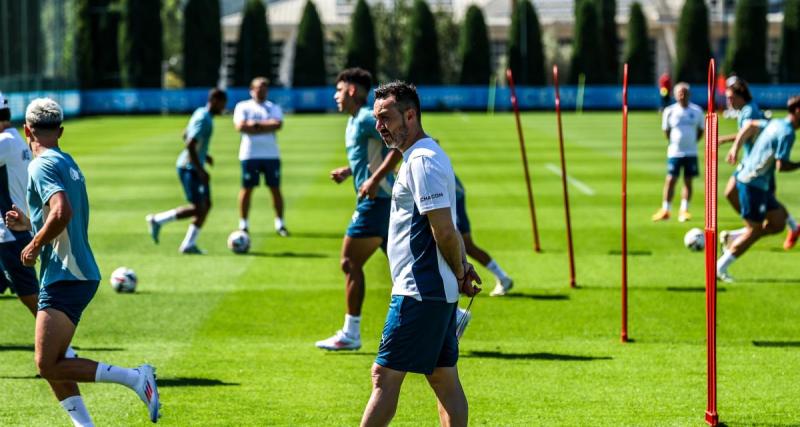  - OM - Nîmes : quelle chaîne et comment voir le match en streaming ?