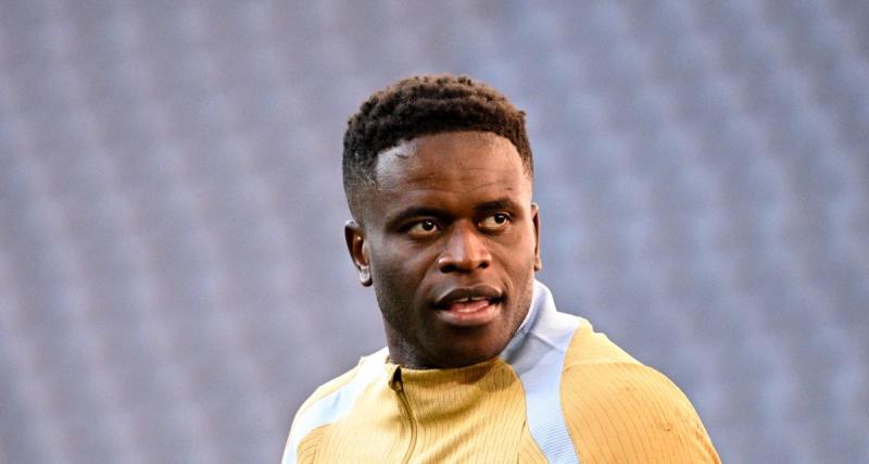  - OM : une piste secrète ou Brice Samba pour le poste de gardien ?