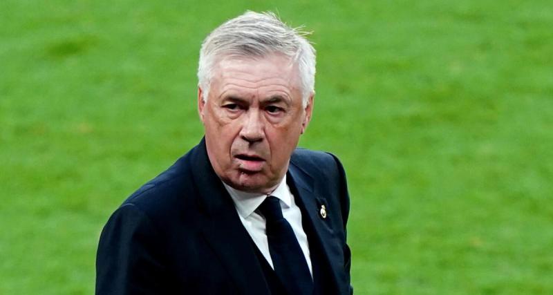 - Real Madrid : la nouvelle prolongation prioritaire des Merengue