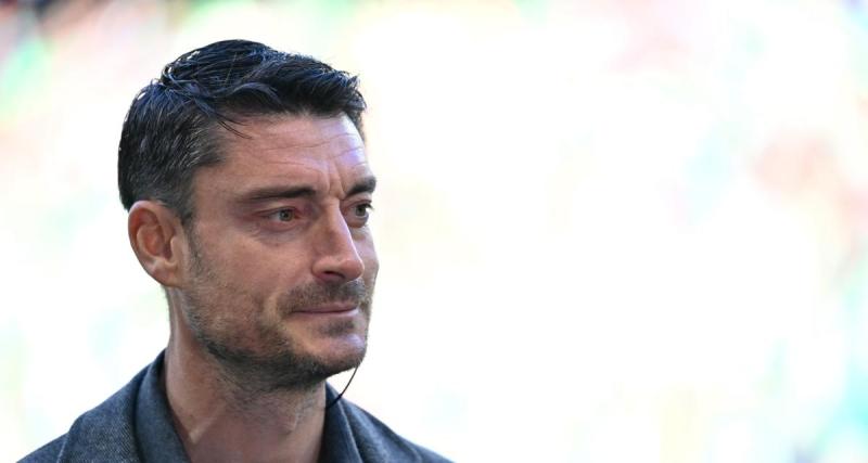  - Bordeaux : le message émouvant de Riera sur la situation du club