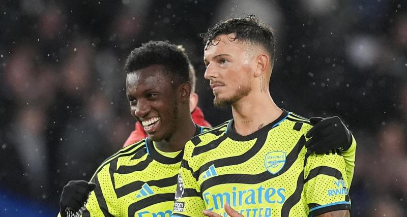  - OM : les Phocéens se positionnent pour un attaquant d'Arsenal