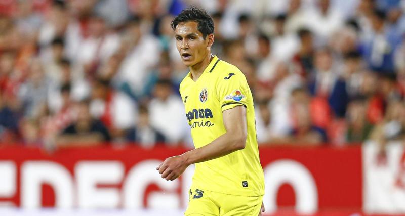  - Mercato : Aissa Mandi (ex-Reims) vers un club saoudien 