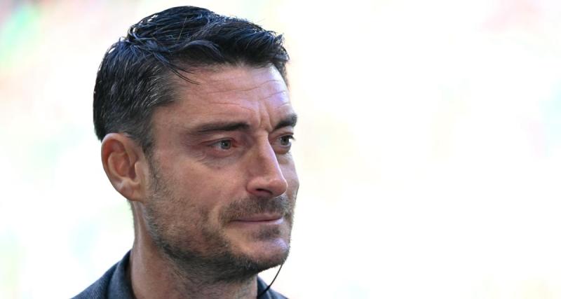  - Bordeaux : la déclaration d'amour d'Albert Riera à son club