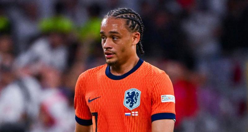  - PSG : un prétendant prêt à jeter l'éponge pour Xavi Simons ?