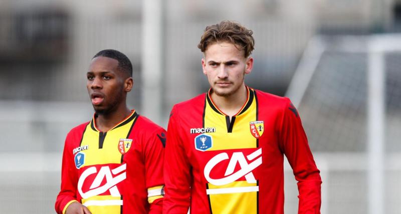  - N2 : Wasquehal se renforce en attaque ! (off)