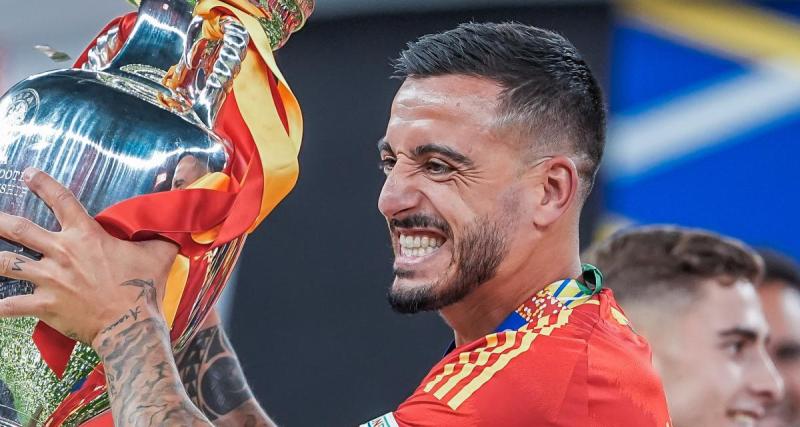  - Real Madrid : Vinicius ou Bellingham Ballon d'or ? Joselu a tranché !