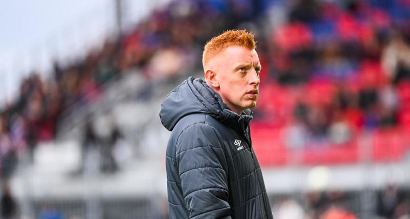  - Lens : Will Still souhaiterait recruter un de ses ex-joueurs