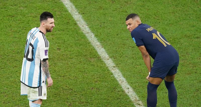  - Chants racistes envers les Bleus : le président de l’Argentine calme le jeu