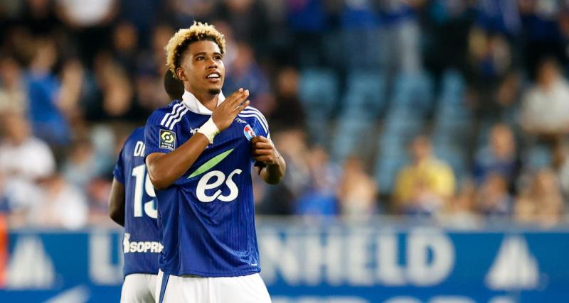  - Strasbourg : un très gros coup à venir sur le mercato ?
