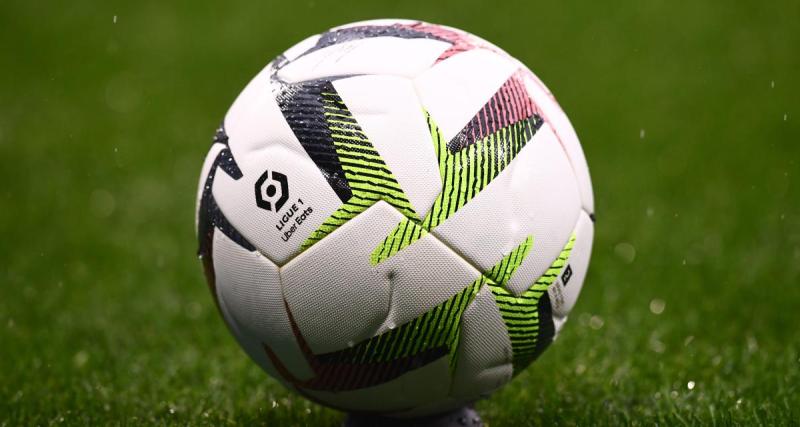  - Ligue 1 : la tuile pour un joueur tout juste arrivé dans son club