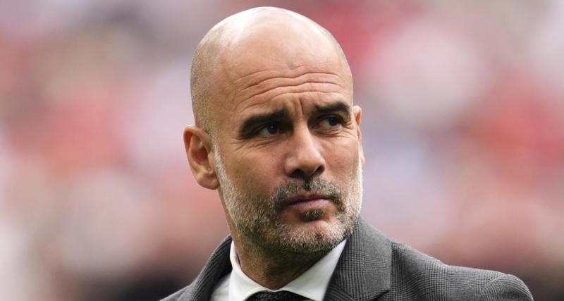  - Manchester City : Al-Ittihad pousse pour un cadre de Pep ! 