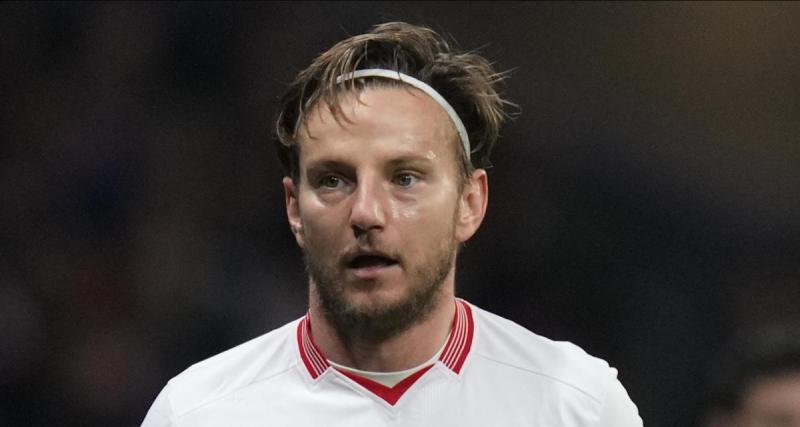  - Barça : Rakitic retourne aux sources ! (Officiel)