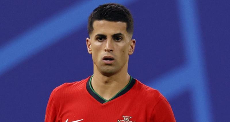  - Barça : dénouement imminent pour le retour de Cancelo ?