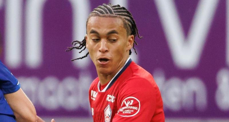  - Lille : mauvaise nouvelle en vue pour Ethan Mbappé ?