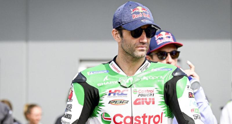  - Pour sa première fois en endurance, Johann Zarco triomphe des 8 Heures de Suzuka