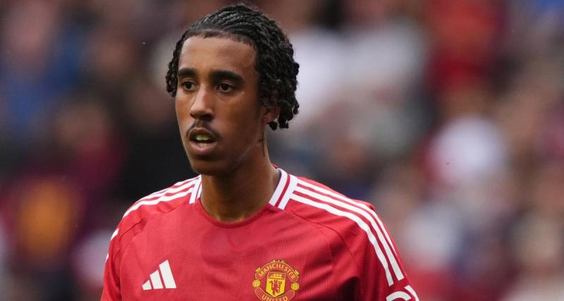 - Real Madrid : le Barça soulagé pour… Leny Yoro !