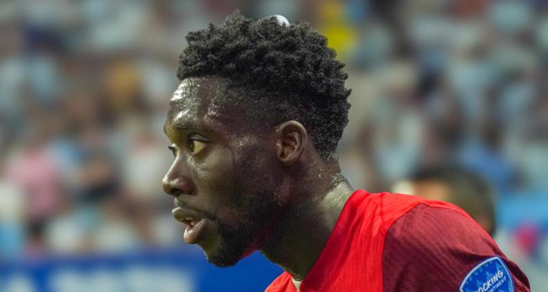  - Real Madrid : le Bayern a tranché pour l'avenir de Davies