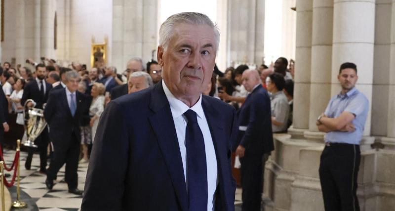  - Real Madrid : un nouveau départ en vue pour les Merengue ?