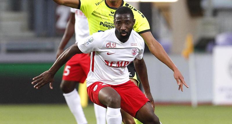  - Foot Amateur : un ancien joueur pro et international signe en R1 (off)