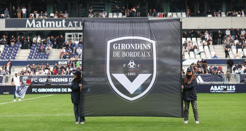  - Bordeaux : proche du dépôt de bilan, le FCGB annonce… des soldes