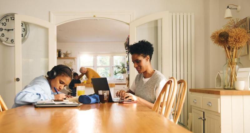  - Les devoirs sur Pronote, pour le meilleur ou pour le pire ? Une famille témoigne 