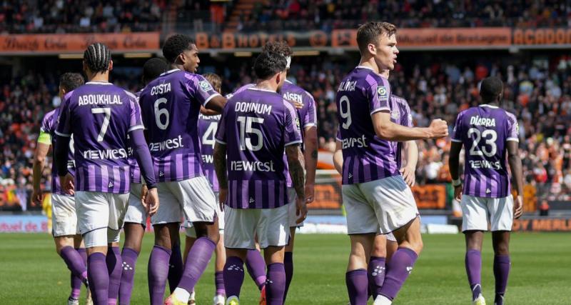  - Ligue 1 : une star du Téfécé s'envole pour l'Italie
