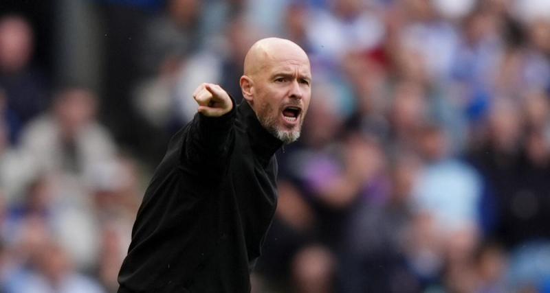  - Manchester United : un joueur poussé vers la sortie ?