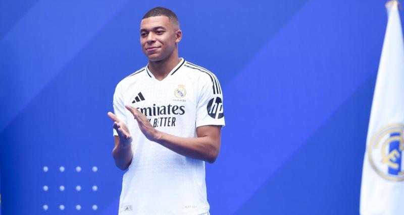  - Real Madrid : deux joueurs gagnent plus que Mbappé en Liga