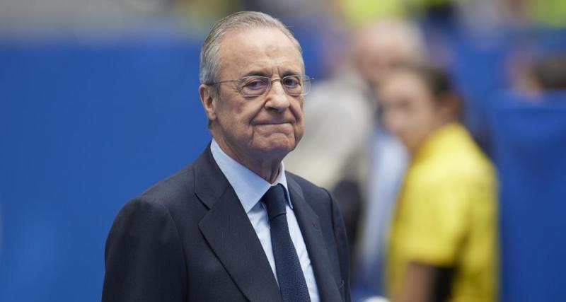  - Real Madrid : c'est confirmé, grosse concurrence pour la priorité de 2025