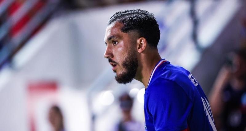  - OL : départ imminent pour Cherki, le montant révélé