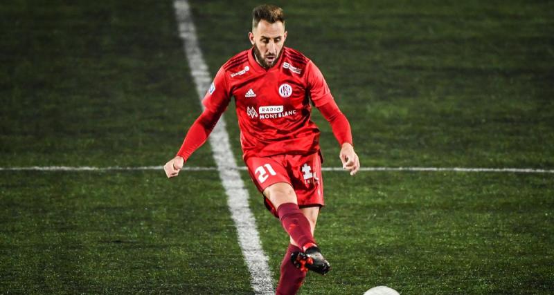  - National 2 : Romuald Marie rebondit en N3, un promu défensif pour le promu Villers-Houlgate (off)