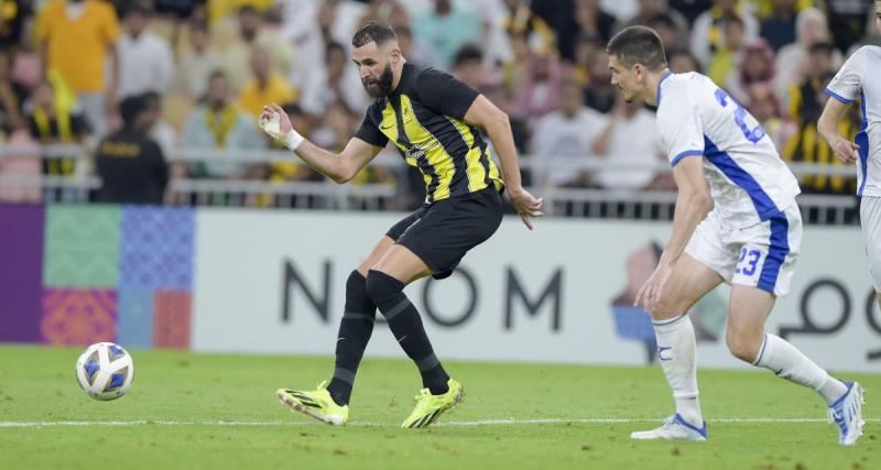 - Mauvaise nouvelle pour Benzema, son duo avec De Bruyne encore loin d'être assuré