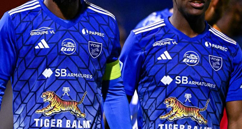  - Laurent Combarel (Villefranche) : "Ce repêchage va nous permettre d'avancer"