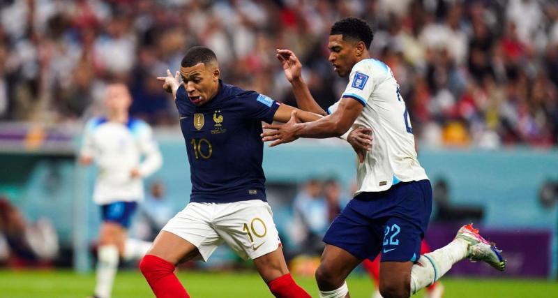  - Real Madrid : Mbappé explose déjà les compteurs, Bellingham loin derrière
