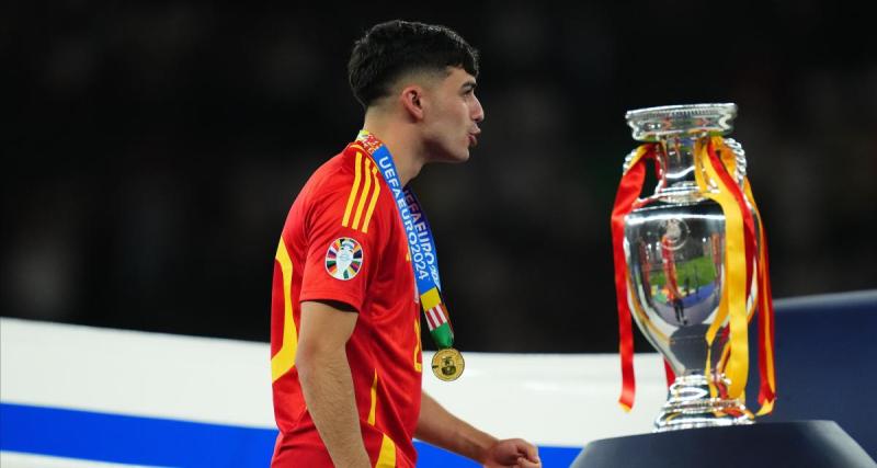  - Barça : grosse annonce pour Pedri, une date de retour fixée ?