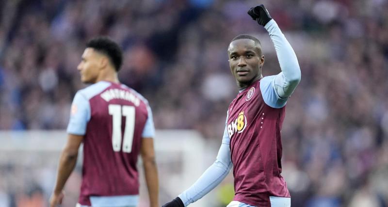  - Étranger : officialisation imminente pour Moussa Diaby en Arabie Saoudite