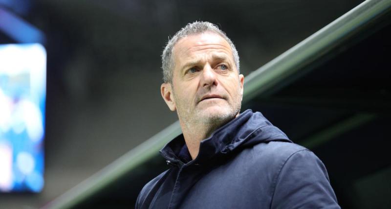  - Niort : Philippe Hinschberger félicite ses joueurs "pour leur conscience professionnelle"
