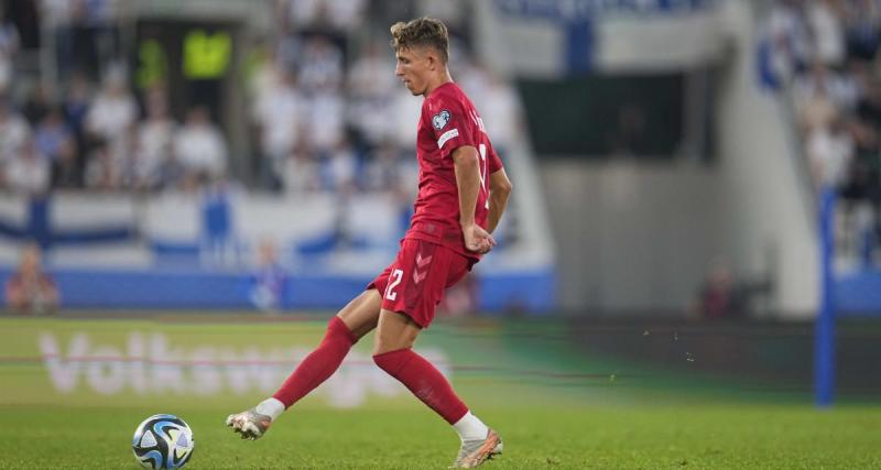  - OM, OL : magnifique nouvelle pour les deux clubs dans un dossier très alléchant ?