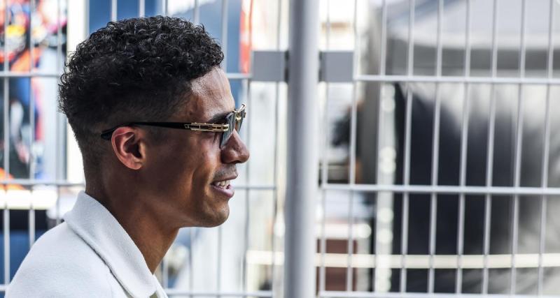  - Equipe de France : pas de retour en Ligue 1 pour Varane, son nouveau club connu