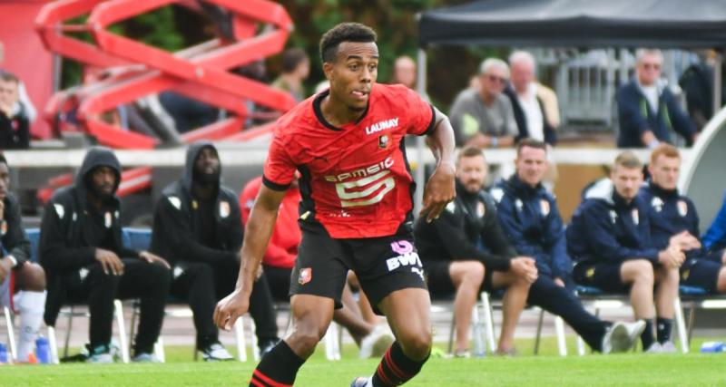  - Rennes : énorme retournement de situation pour le transfert de Doué ?